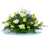 Center Table Arrangement